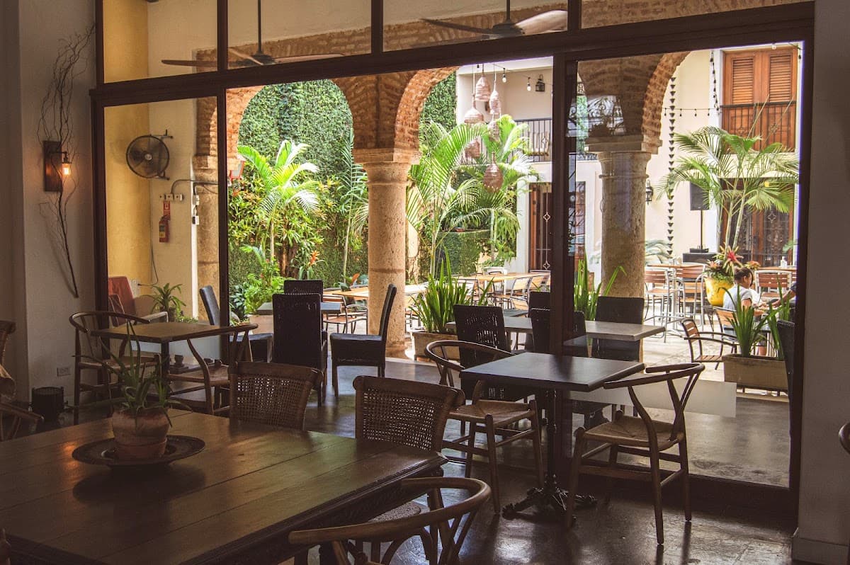 Café El Buho