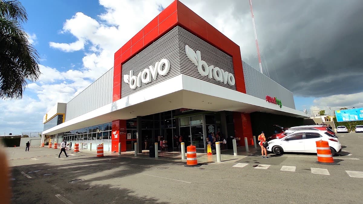Bravo Av. Venezuela