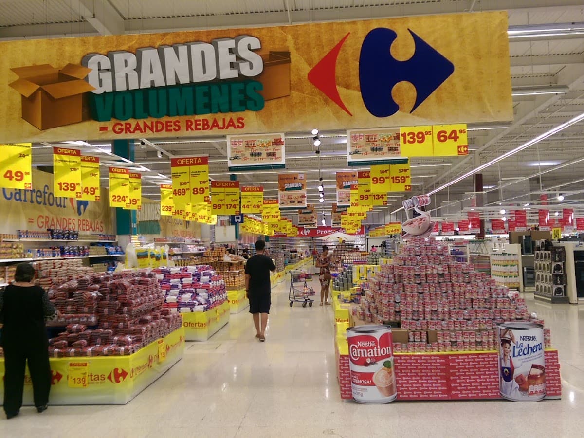 Carrefour