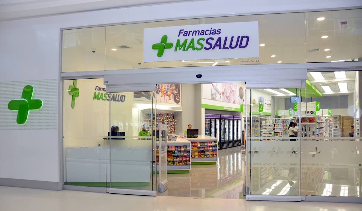 Farmacias Massalud Sambil