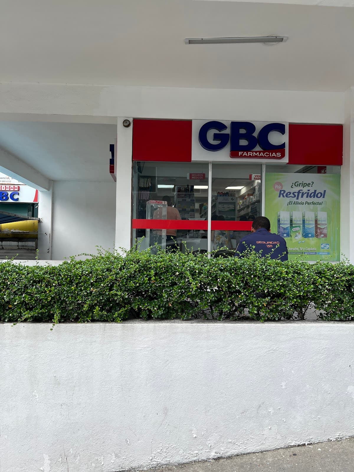 GBC Av. Bolívar