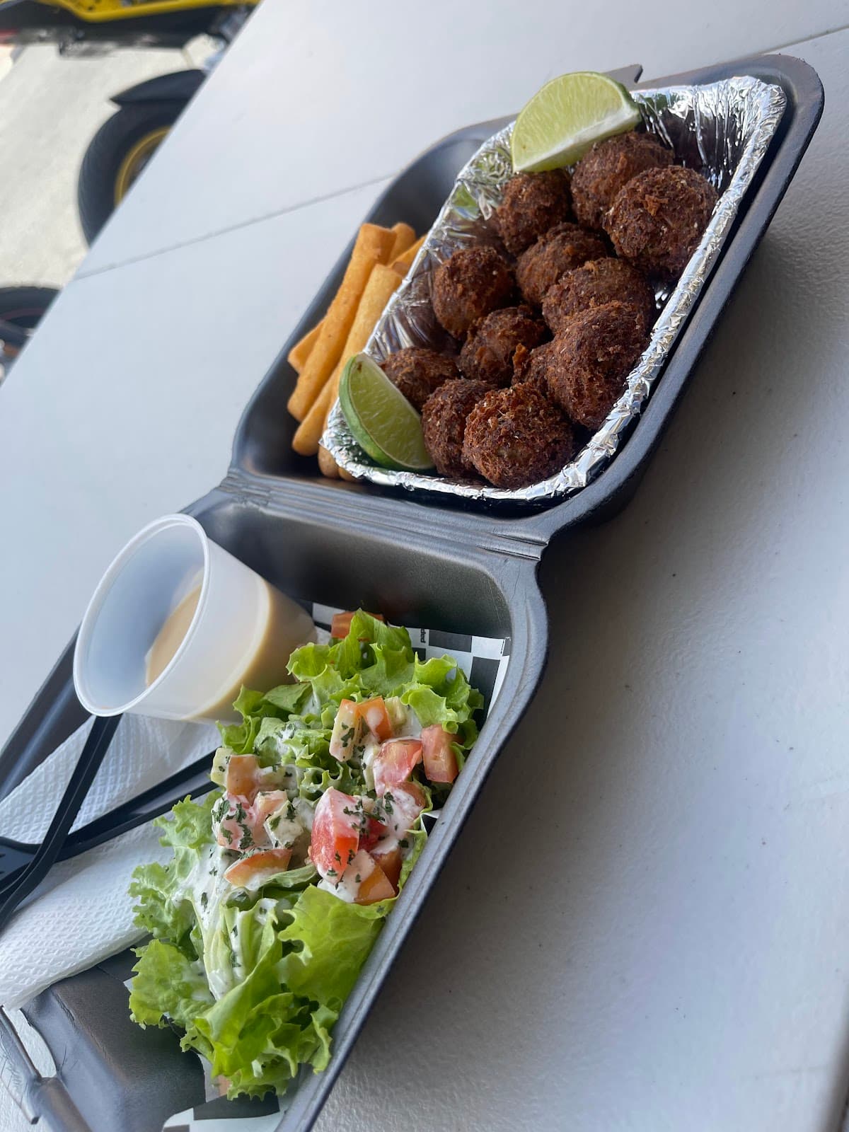 Pocholo mariscos los mina