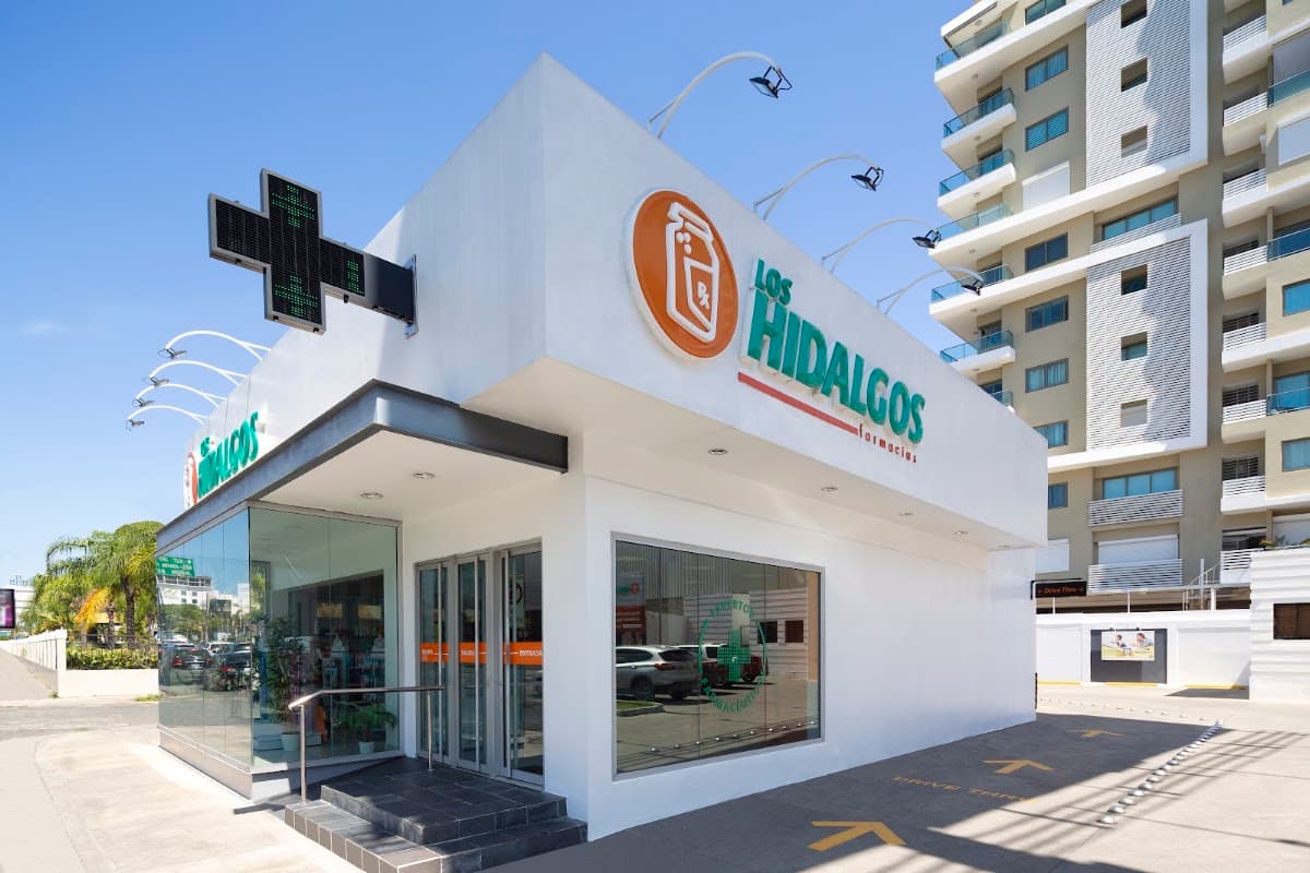 Los Hidalgos 27 de Febrero