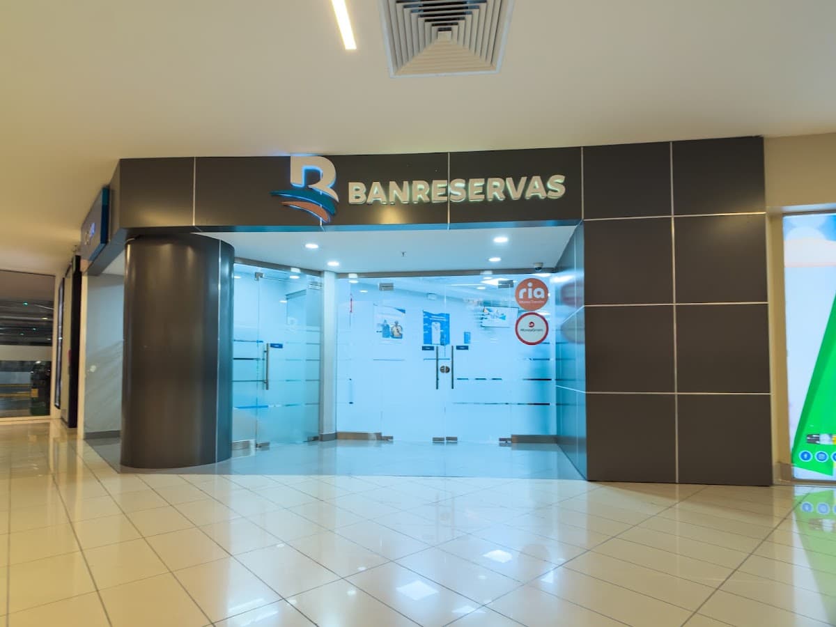 Banreservas — Av. John F. Kennedy (1)