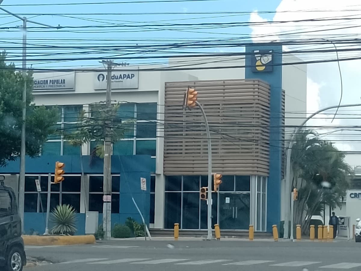 APAP — Asociación Popular de Ahorros y Préstamos FIDUAPAP Autocaja