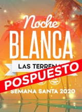 Noche Blanca SS2020