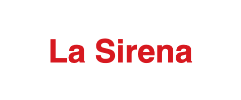 La Sirena