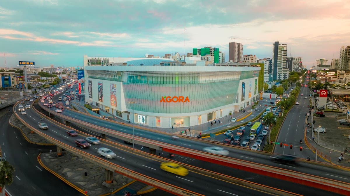 Ágora Mall