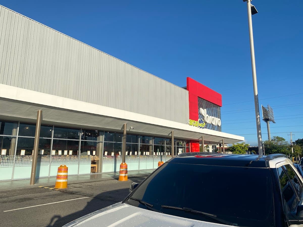 Scotiabank — Bravo San Isidro