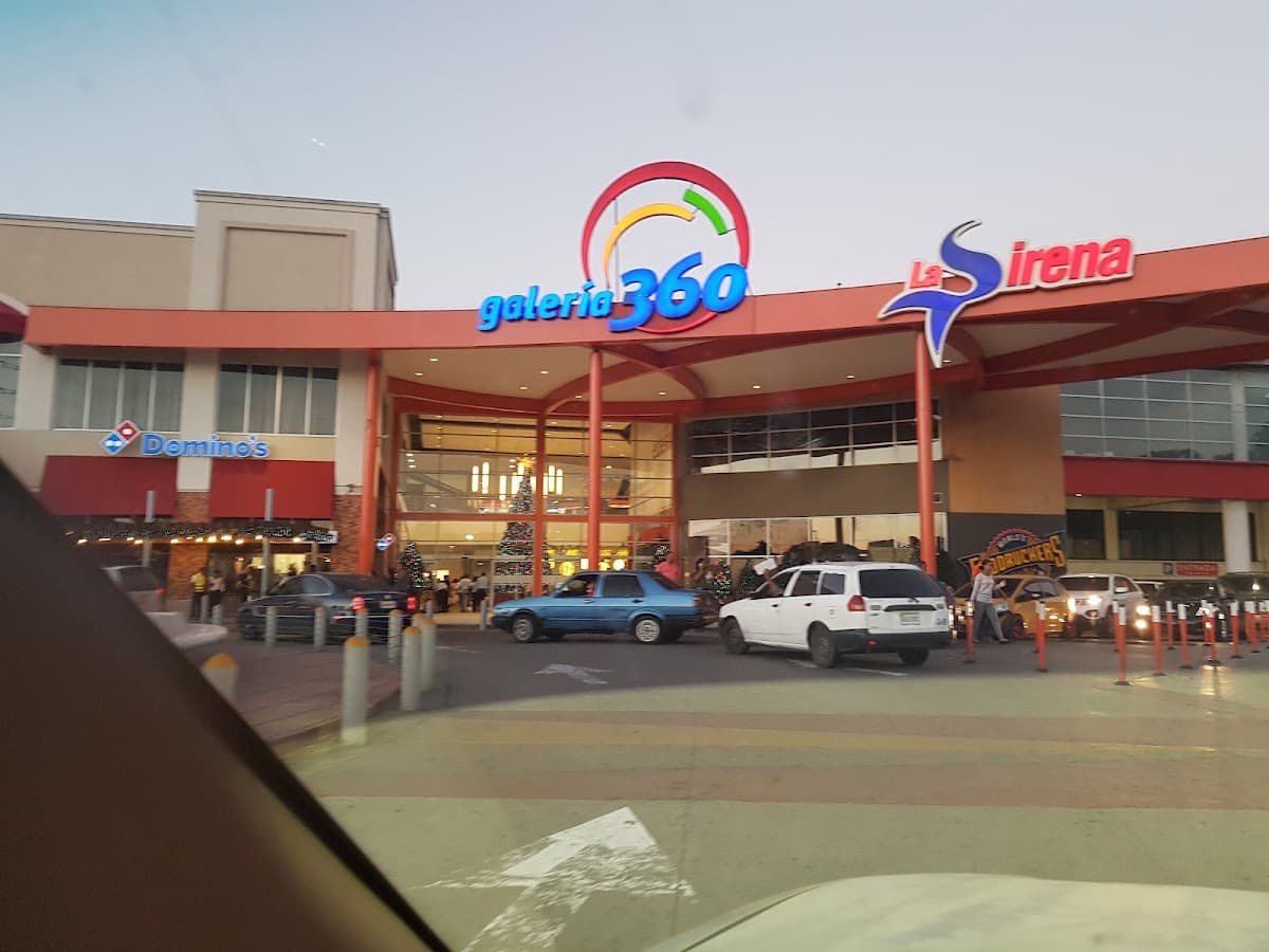 Galería 360