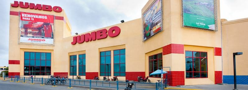 Jumbo Megacentro
