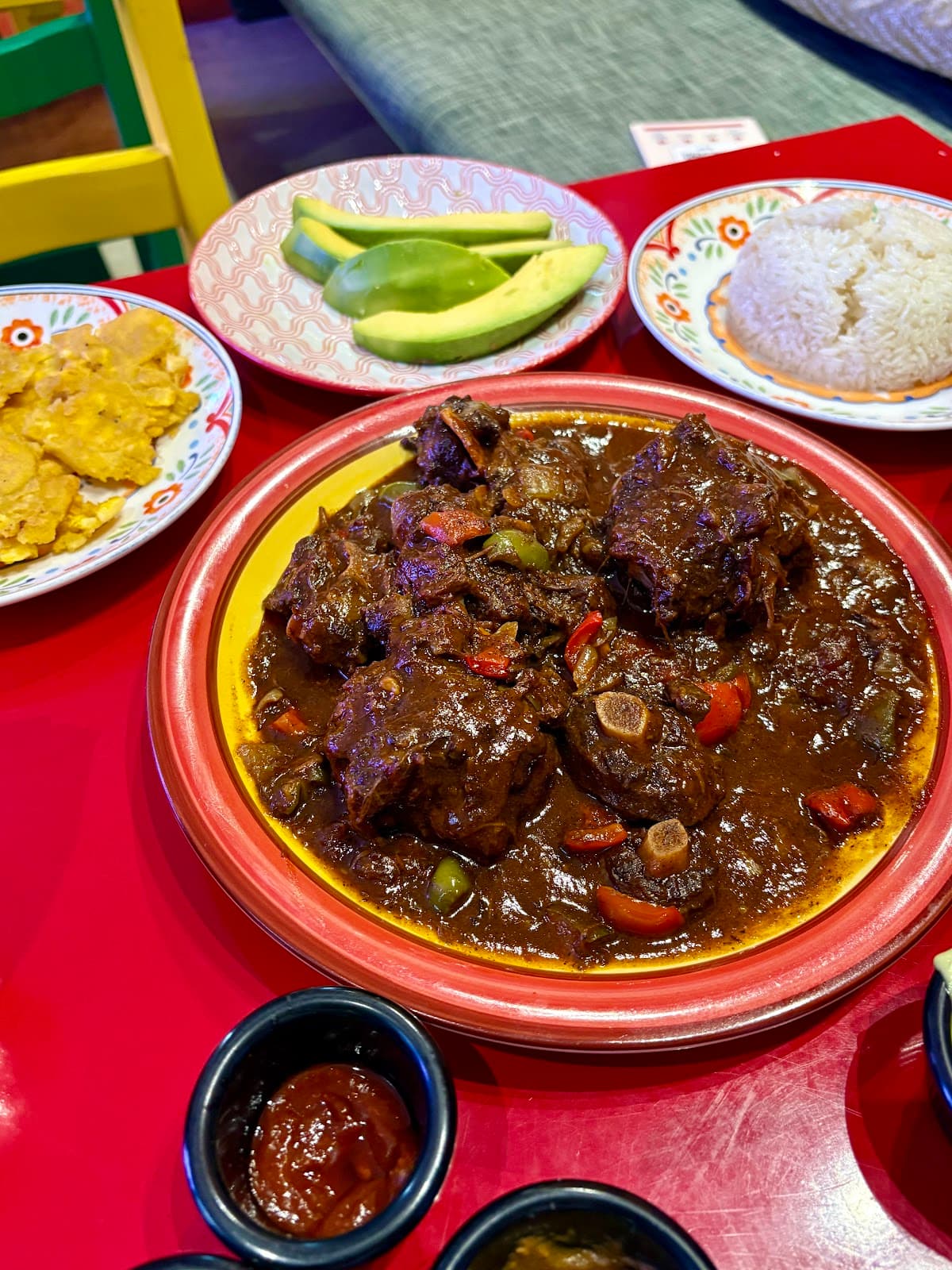 La Vecindad