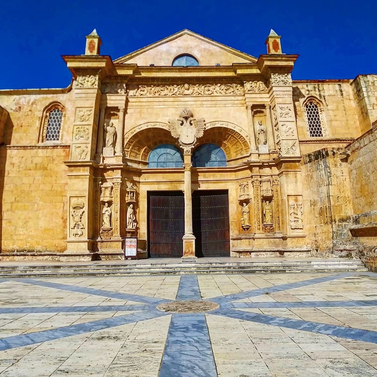 Catedral Primada de América