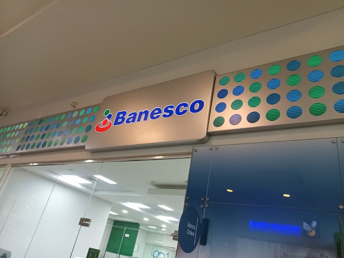 Banesco — Megacentro