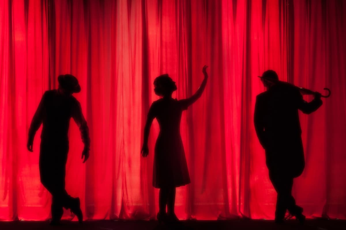 La Casa de Bernarda Alba