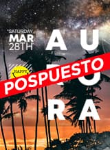 Aurora Electro Beach Party