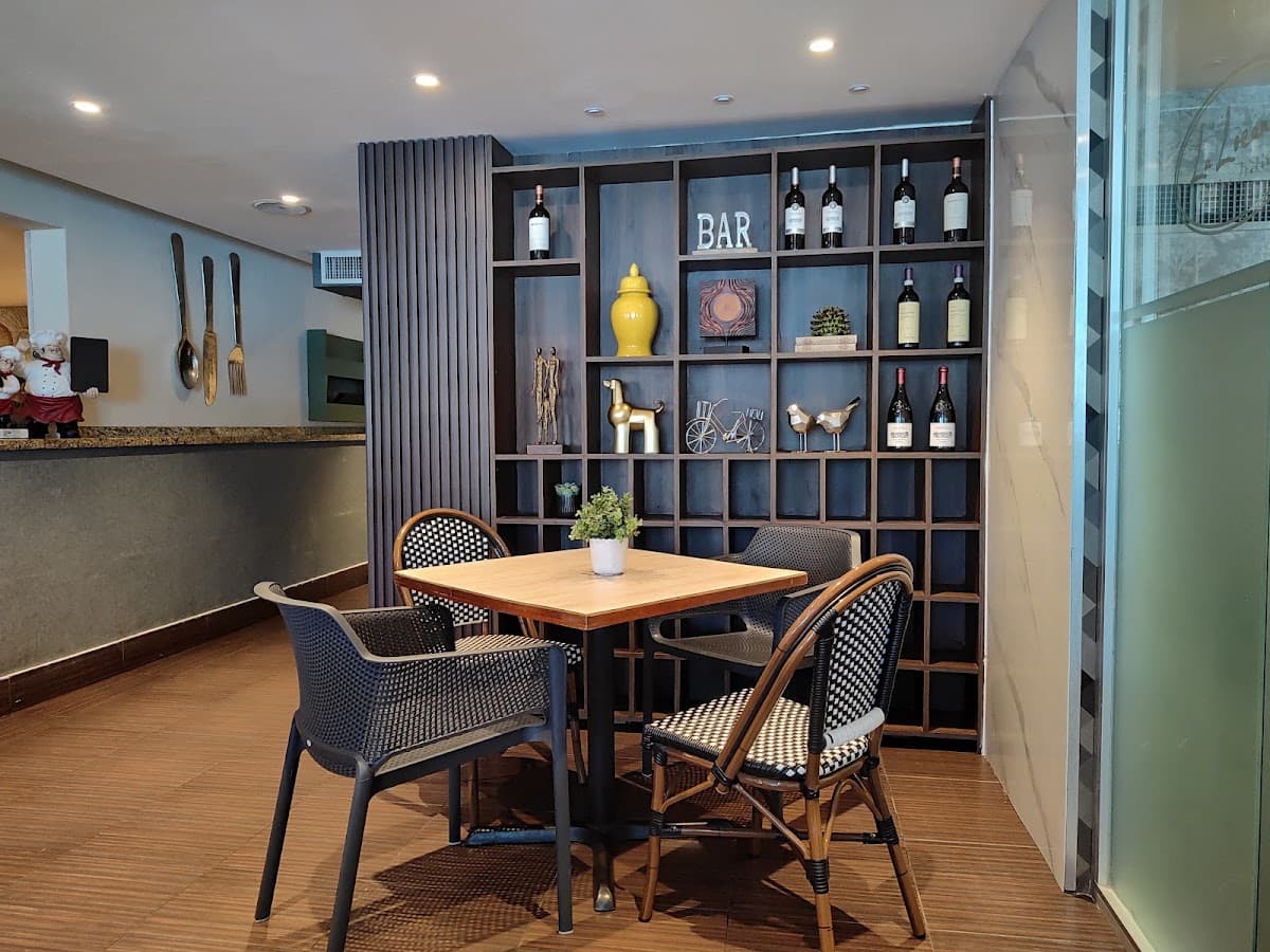 La Locanda - Bella Vista