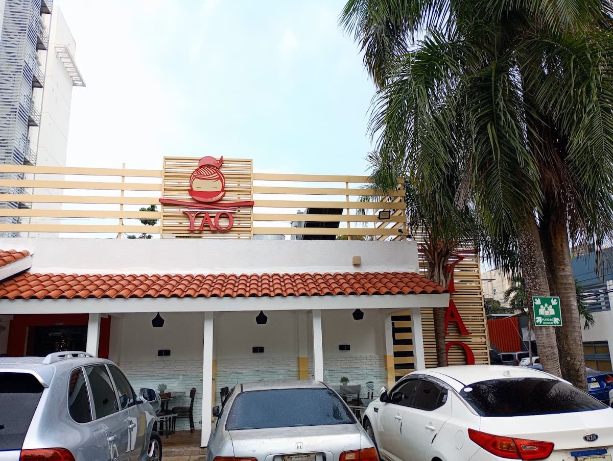 Yao Asian Cuisine