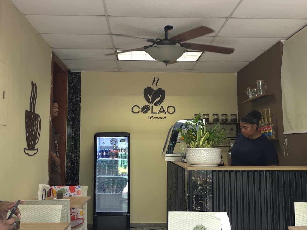 Colao Brunch
