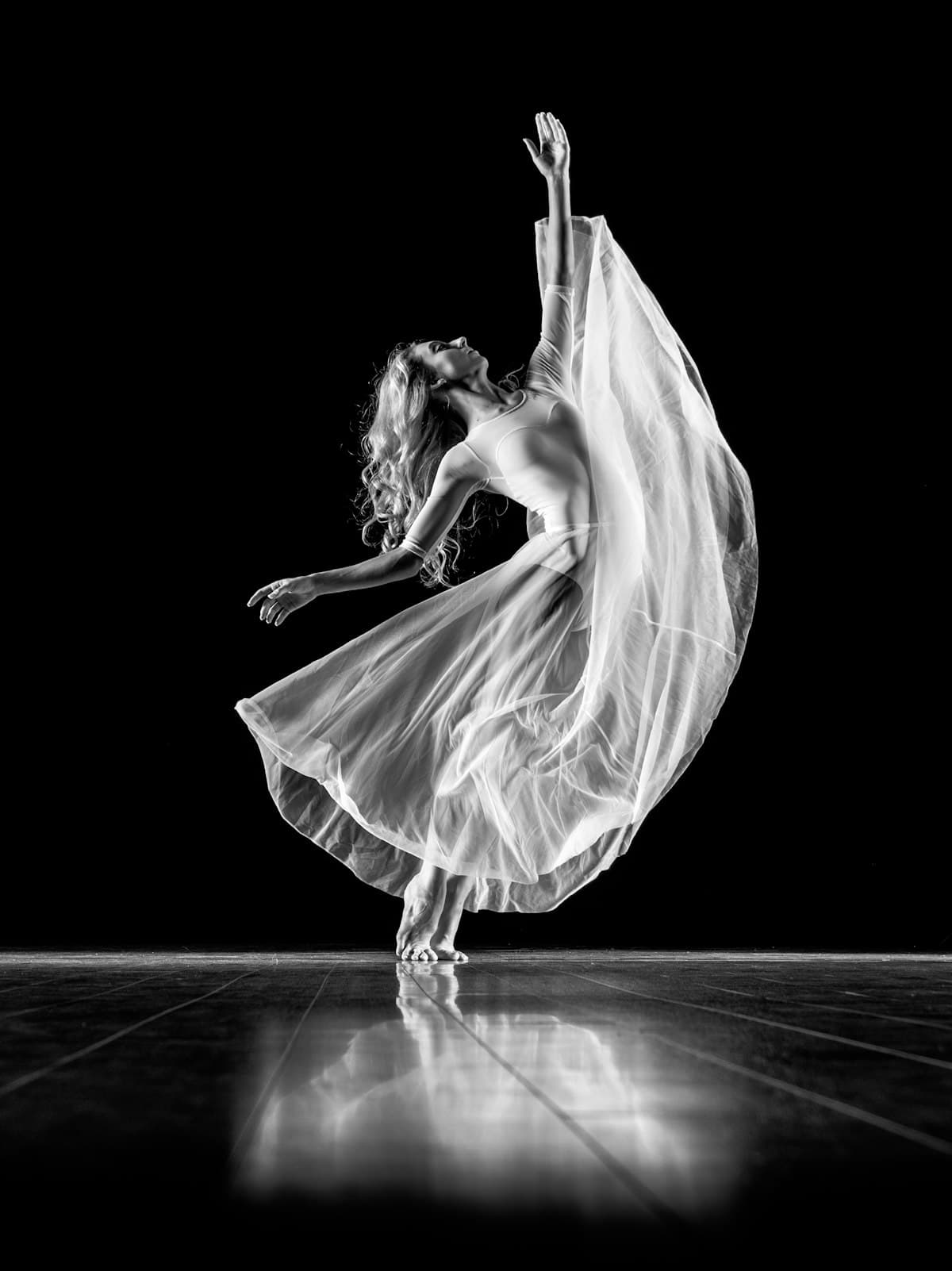 Ballet Nacional Dominicano: Gala de Temporada