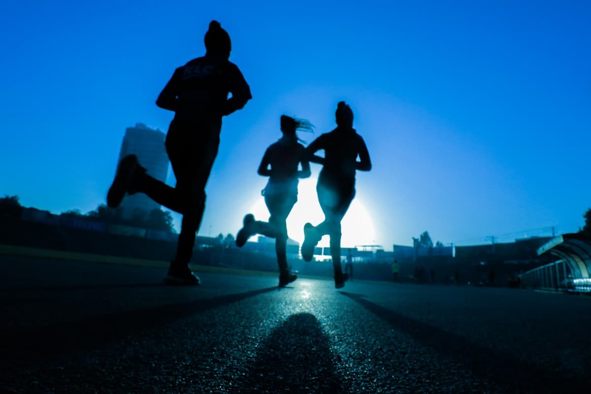 Maratón Ciudad Colonial 10K