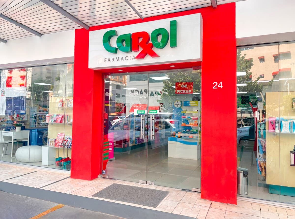 Carol Naco
